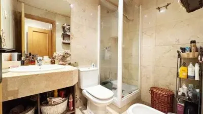 Apartment in Campamento photo 13