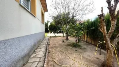 Chalet in Godelleta photo 11