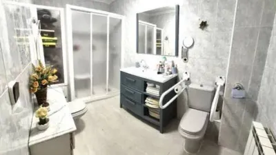 Apartment in San Isidro, Estación photo 18