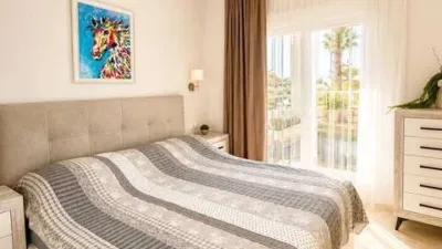 Apartment on Avenida de Oliva Nova photo 12