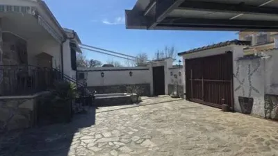 House in Villamanta photo 49