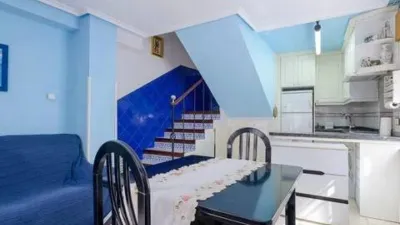 Terraced House in La Arbeya photo 3