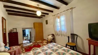 Townhouse in Álora photo 30