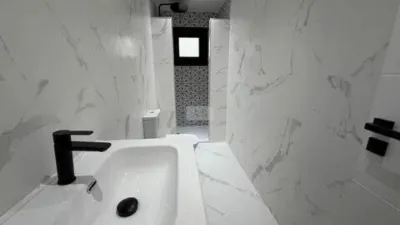 Chalet in Alpedrete photo 24