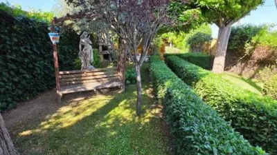 Casa rústica en venta en Gurrea de Gállego, Gurrea de Gállego de 179.000 €