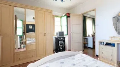 Chalet in San José photo 26