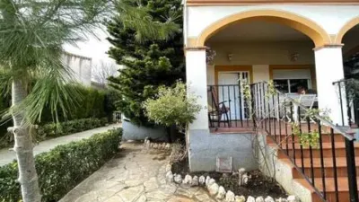 Chalet in Godelleta photo 6