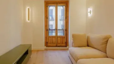 Apartment in Universidad-Malasaña photo 4