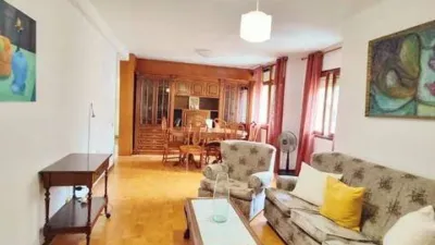 Apartment on Calle Almirante Díaz Pimienta photo 5