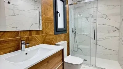 Apartment on Calle de la Loma, 55 photo 5