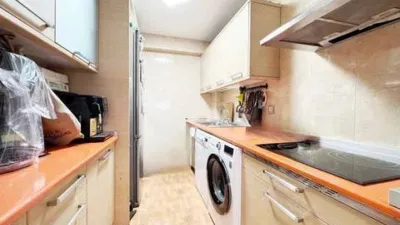 Apartment in Canillejas photo 4