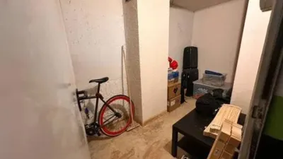 Apartment on Calle Cl Paz Azzati Cutanda photo 31