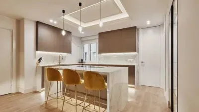 Apartment on Castellana photo 10