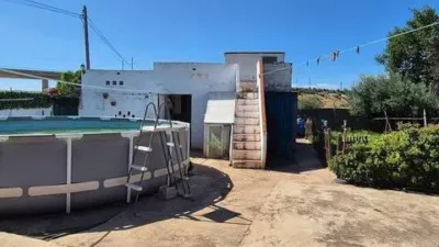 Casa rústica en venta en Calle Ed Diseminados, 24, Bardallur de 67.000 €