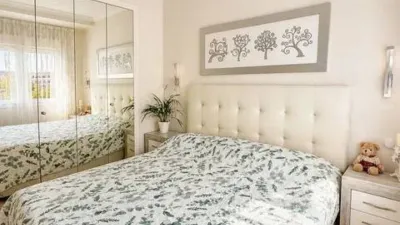 Apartment on Avenida de Oliva Nova photo 10