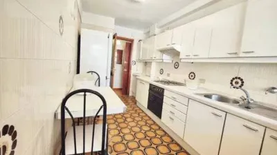 Apartment on Calle Almirante Díaz Pimienta photo 10