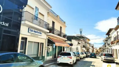 Chalet in Bollullos Par del Condado photo 4