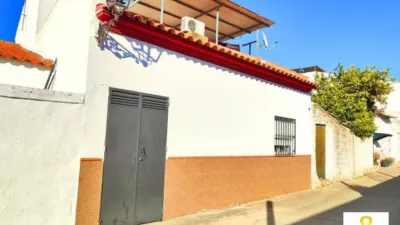 Chalet in Villarrasa photo 31