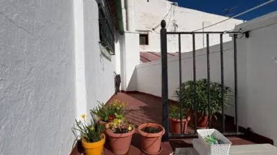 Terraced House in Plaza de Santa Ana photo 38