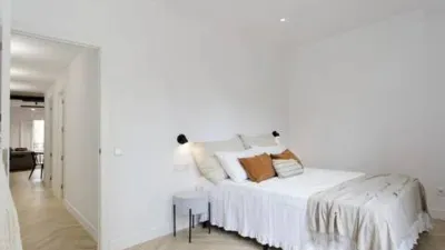 Apartment in Universidad-Malasaña photo 8