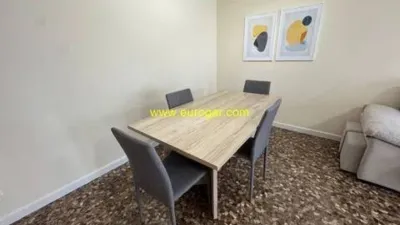 Apartment in Cheste photo 12