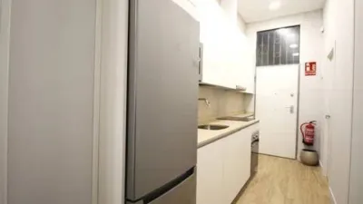 Flat in Acacias photo 7