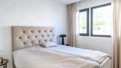 Penthouse on Calle 8 de Marzo, 5 photo 40