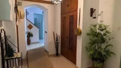 Rustic house in Álora photo 9