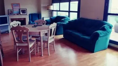Penthouse in Guindalera photo 6