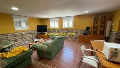 Chalet in Chiva photo 13