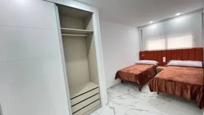 Apartment on Calle de la Loma, 55 photo 17