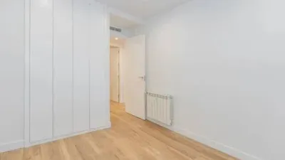 Apartment in Guindalera photo 22