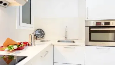 Piso en venta en Carrer dels Mercaders, Barri Vell (Girona Capital) de 480.000 €