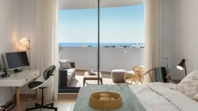 Apartment in Torreblanca del Sol photo 5