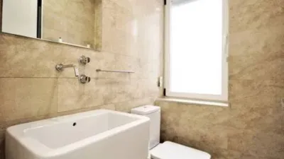Apartment in Argüelles photo 13