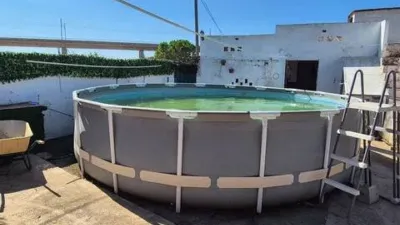 Casa rústica en venta en Calle Ed Diseminados, 24, Bardallur de 67.000 €