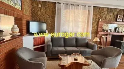 Chalet in Godelleta photo 7