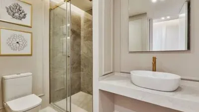 Apartment on Castellana photo 33