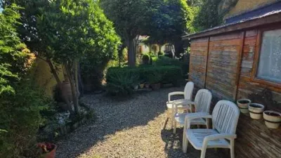 Casa rústica en venta en Gurrea de Gállego, Gurrea de Gállego de 179.000 €