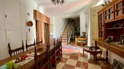 Townhouse in Álora photo 37