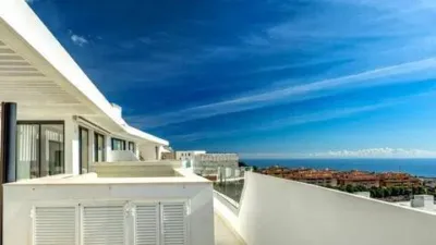 Penthouse on Calle 8 de Marzo, 5 photo 11