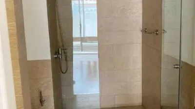 Apartment in Recoletos photo 9