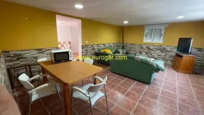 Chalet in Chiva photo 14
