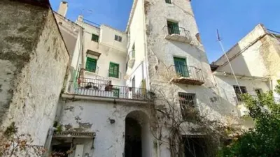 Townhouse in Álora photo 4
