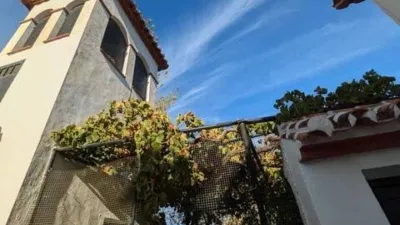 Rustic house in Álora photo 4