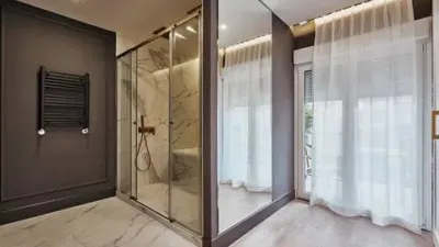 Apartment on Castellana photo 29