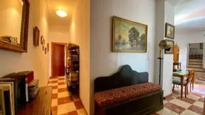 Townhouse in Álora photo 45