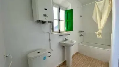 Townhouse in Álora photo 81