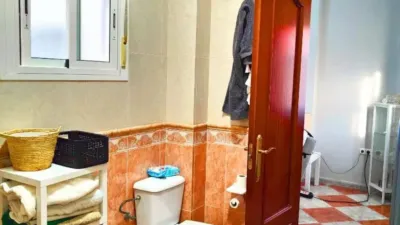 Chalet in Villarrasa photo 20
