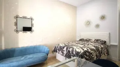 Flat in Acacias photo 3